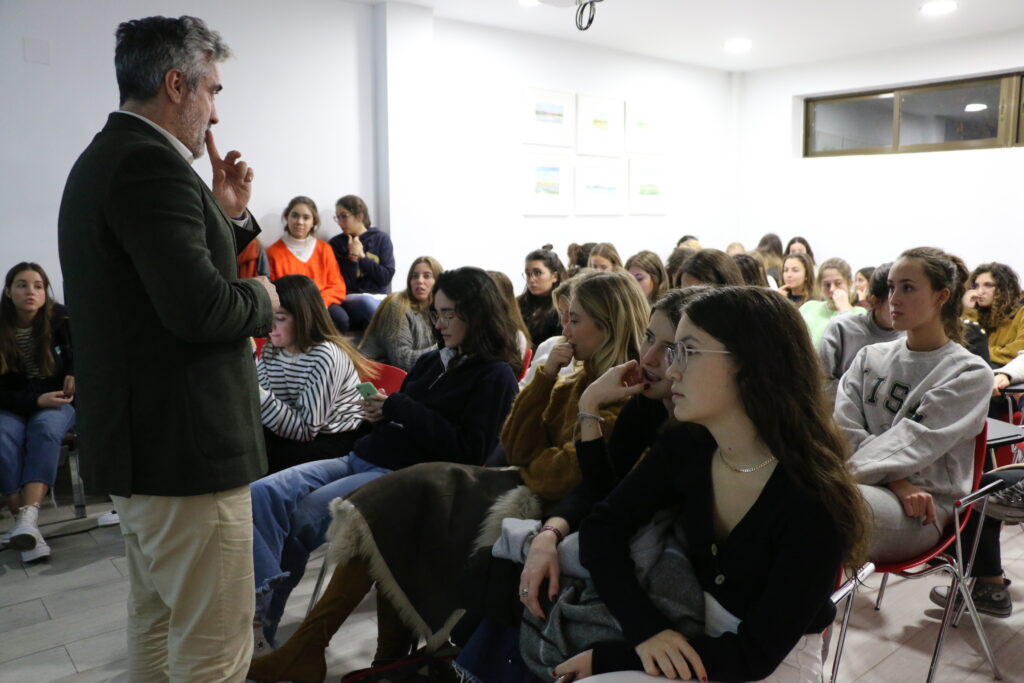 El amor es siempre la respuesta